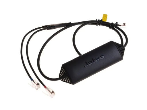 [90009501 294239] Jabra EHS Adapter zu Avaya RJ-9 - RJ-45