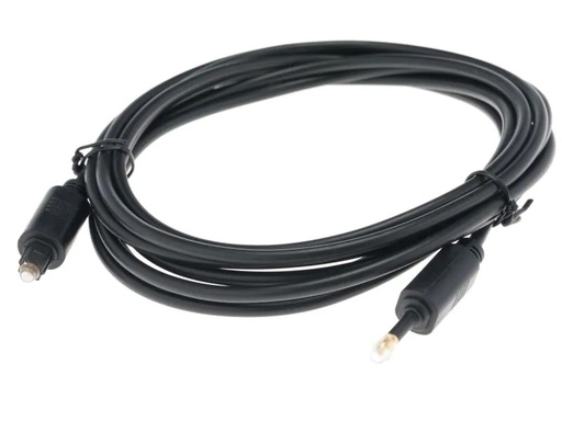 [90095242 370318] Swisscom Audio-Kabel Toslink - Toslink 3 m