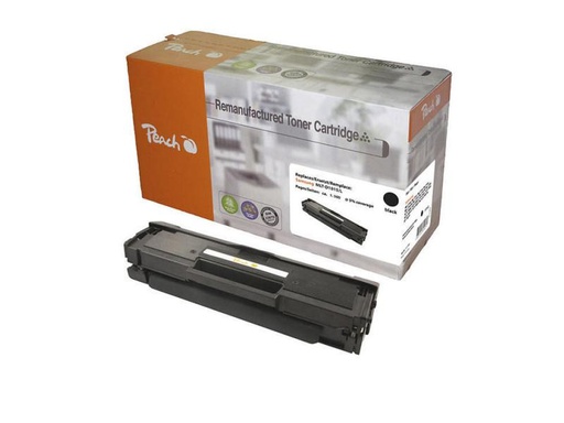 [90095318 297024] Peach Toner Samsung MLT-D101S Black