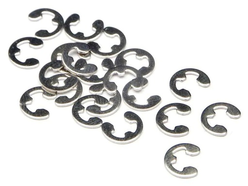 [90009511 433721] HPI E-Clips E2.5MM Z241 Bullet