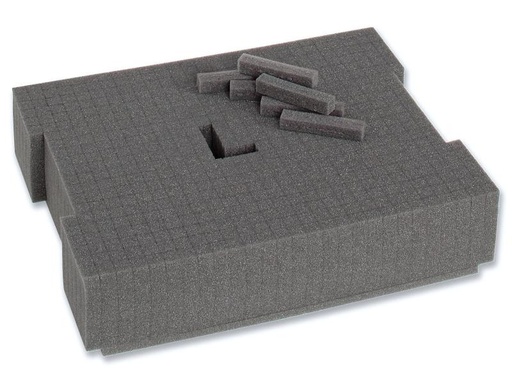 [90095343 989376] L-BOXX Schaumstoffeinlage XL-Boxx