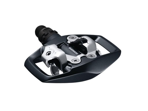 [90095351 1180695] Shimano Plattformpedale PD-ED500 Schwarz