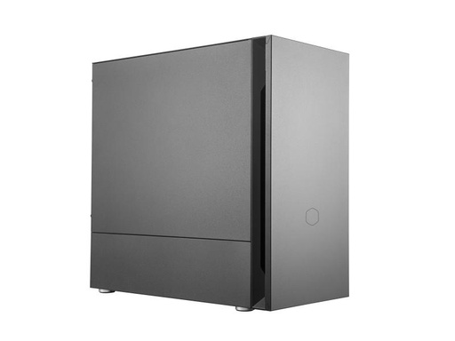 [90095353 986550] Cooler Master PC-Gehäuse Silencio S400