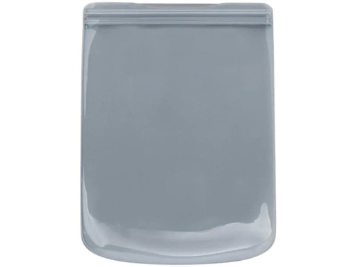[90095358 1082188] W&amp;P Design Frischhaltebeutel 12.7 cm x 18.415 cm, 1 Stück