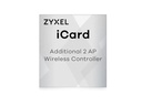Zyxel Lizenz iCard für USG und ZyWALL +2 AP Unbegrenzt