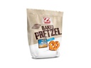 Zweifel Apéro Baked Pretzel Salt 180 g