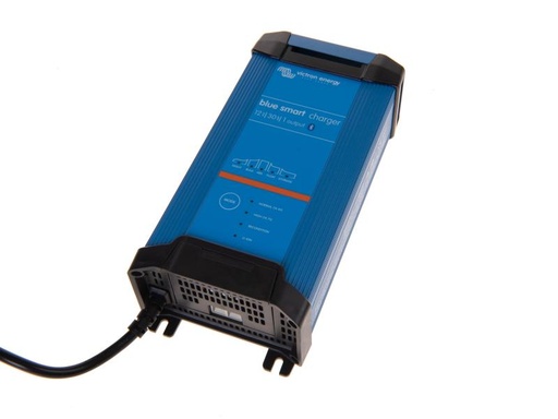 [90095365 821809] Victron Batterieladegerät Blue Power IP22 12 V 30A