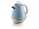 Ariete Wasserkocher Vintage  1.7 l, Blau