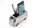 Troika Stiftehalter FOREVER T1 Chrom