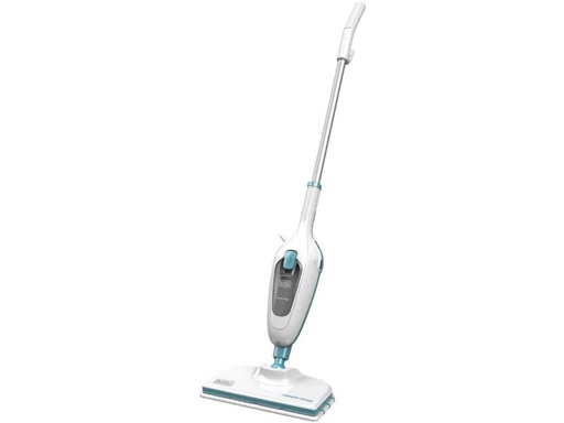 [90095398 974024] BLACK+DECKER Dampfbesen 1300W