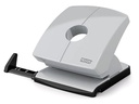 Novus Locher B 230 30 Blatt, Grau