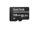 Axis Speicherkarte Surveillance 128 GB microSDXC 10 Stück