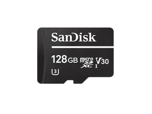 [90095446 799878] Axis Speicherkarte Surveillance 128 GB microSDXC 10 Stück