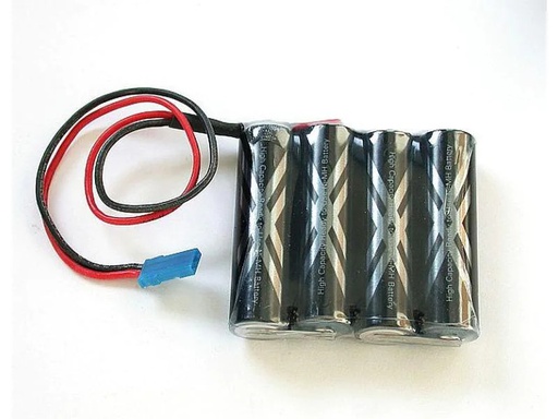 [90095493 728252] OEM RC-Akku NiMH 2500 mAh 4.8 V Eneloop