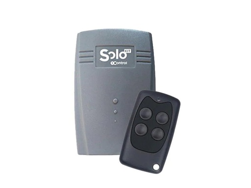 [90095505 962627] 1Control Garagentoröffner SOLO KIT