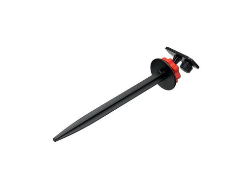 [90009530 418121] Ricoh Stativ O-CM1534 WG-Erdnagel