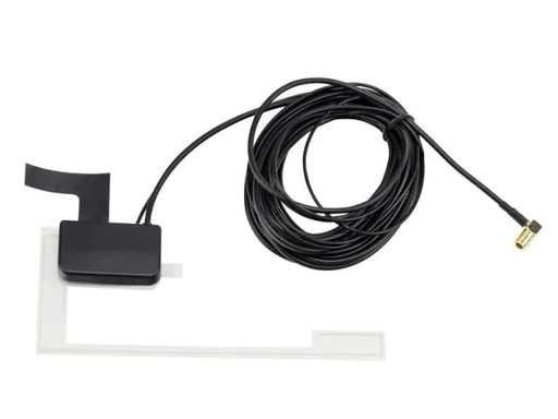 [90095568 285645] Pioneer DAB-Antenne CA-AN-DAB.001