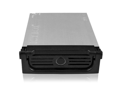 [90095569 110360] ICY BOX Wechselschublade IB-138SK-B-II 3.5