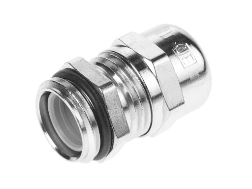 [90095601 854708] AGRO Kabelverschraubung M16 x 1.5 mm 6-10.5 mm Messing