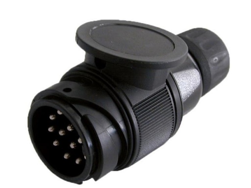 [90095604 375929] Südo Stecker 221019 13-polig