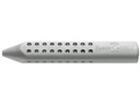 Faber-Castell Radiergummi Grip2001 Grau