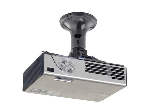 [90095678 466085] NEOMOUNTS Deckenhalterung BEAMER-C50 Silber