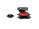 Ricoh Adapter O-CM1532 WG-Adapter mit Klebefolie