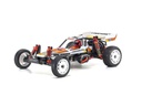 Kyosho Buggy Ultima 2WD Legendary Series Bausatz, 1:10