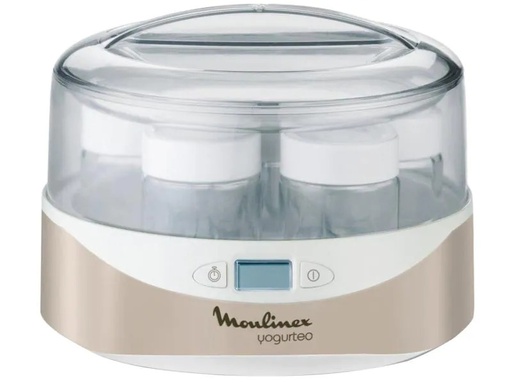 [90095709 515057] Moulinex Joghurtmaker Yogourteo 1.12 l