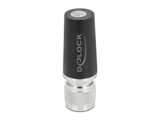 [90009554 1151594] Delock Antenne LTE/3G/, N-Type, Starr N-Type 3 dBi Rundstrahl