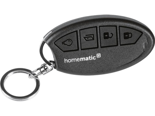[90095765 1199950] Homematic IP Smart Home Funk-Schlüsselbundfernbedienung Zutritt