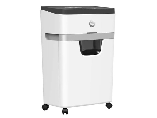 [90095773 1155840] HP Aktenvernichter OneShred 12MC P-5, 12 Seiten