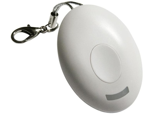 [90095799 1017551] Intertechno Funk-Mini-Handsender ITKL-30 für Szenen