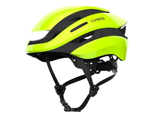 [90095819 1139765] LUMOS Helm Ultra 54-61 cm, Lime