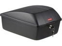 Klick-Fix Gepäckträgerbox Bike-Box GTA Schwarz