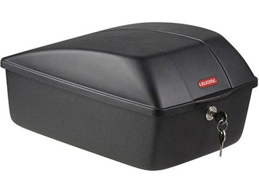 [90000935 1190922] Klick-Fix Gepäckträgerbox Bike-Box GTA Schwarz