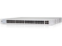 Ubiquiti PoE+ Switch UniFi US-48-500W 52 Port