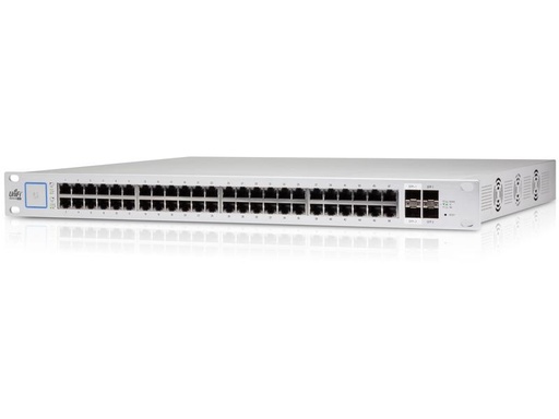 [90095896 323842] Ubiquiti PoE+ Switch UniFi US-48-500W 52 Port
