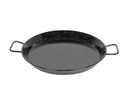 Garcima Grillpfanne PAELLERO Ø 46 cm halbtief