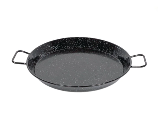 [90095903 910693] Garcima Grillpfanne PAELLERO Ø 46 cm halbtief