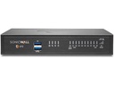 SonicWall Firewall TZ-470 TotalSecure Essential Appliance, w/EPSS, 1yr
