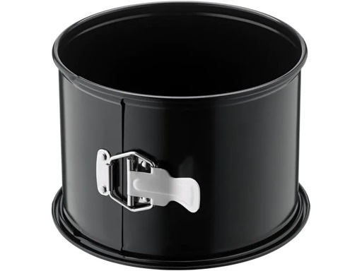 [90095947 919396] Kaiser Springform 20 cm, Schwarz