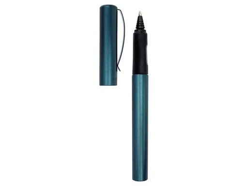 [90095954 1129058] Pelikan Tintenroller Pina Colada Classic 0.7 mm, Blau/Grün