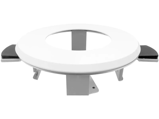 [90095973 801415] Mobotix Einbaugehäuse Move MX-M-VD-IC Weiss 1 Stück