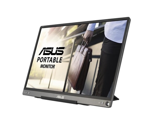 [90095976 1026439] ASUS Monitor ZenScreen MB16ACE