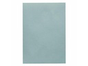 Artoz Bastelpapier 1001 A4 220 g/m² Graphit, 5 Blatt