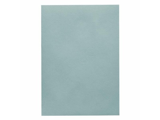 [90096008 428524] Artoz Bastelpapier 1001 A4 220 g/m² Graphit, 5 Blatt