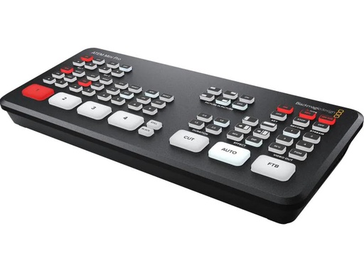 [90096009 1057433] Blackmagic Design Bildmischer ATEM Mini PRO