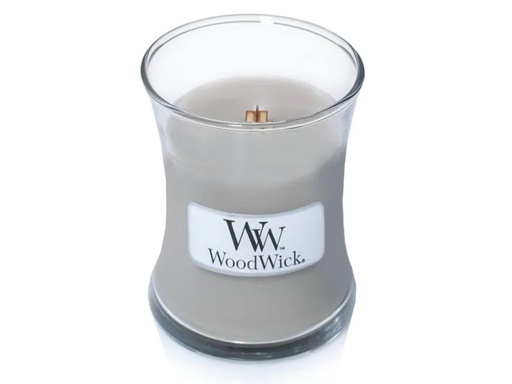 [90096019 1004971] Woodwick Duftkerze Fireside Mini Jar