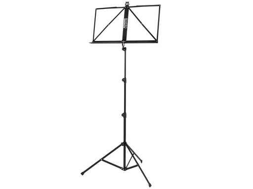 [90096030 1072265] Bemero Notenständer MSS-8090BK
